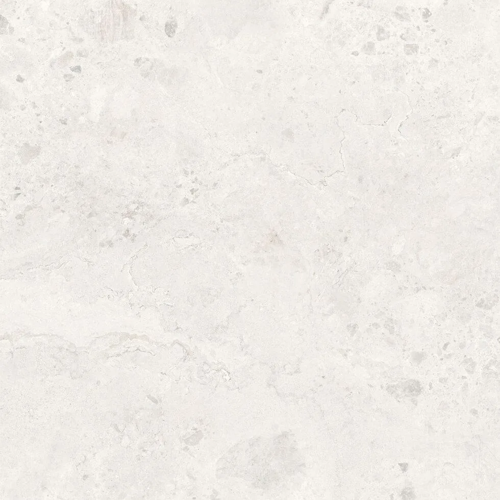 Geo Tiles Stratos Breccia Wit mat 60x60