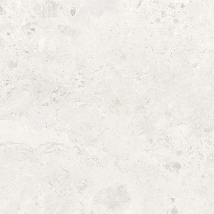 Geo Tiles Stratos Breccia Wit mat 60x60