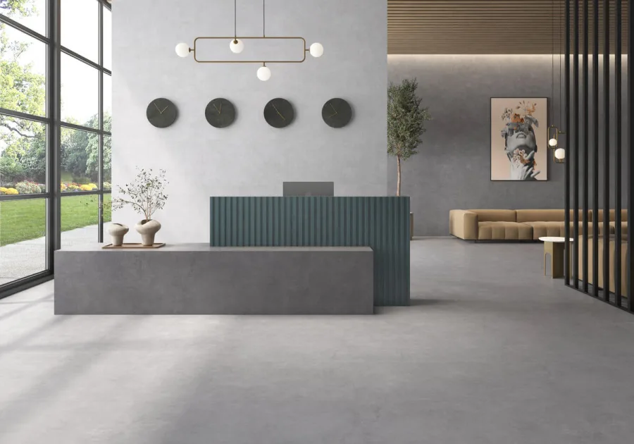 Geo Tiles Talo Grijs mat 60x120 (GEOTALGR6012R)