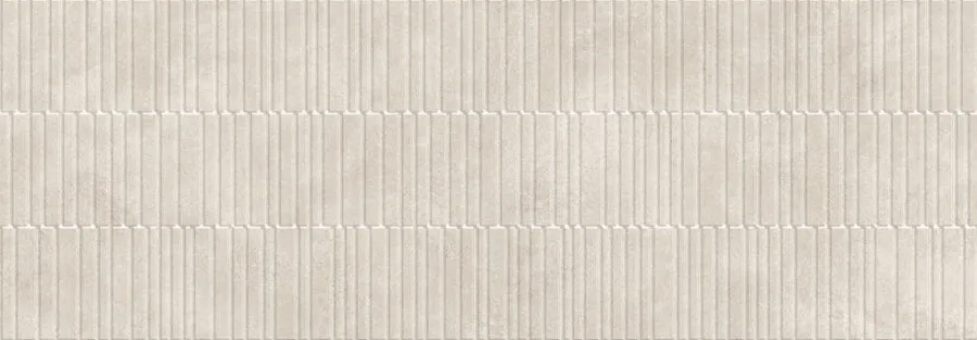 Geo Tiles Zero Beige mat 30x90 (GEOZERARRLV3090R)