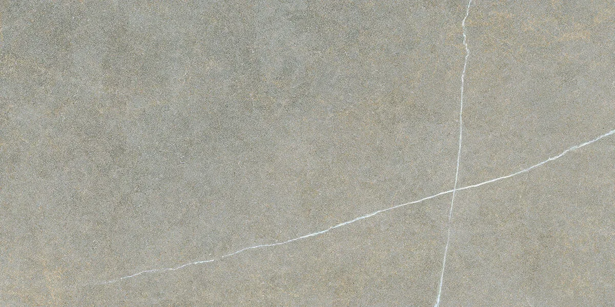 Gigacer Across Grijs mat 60x120