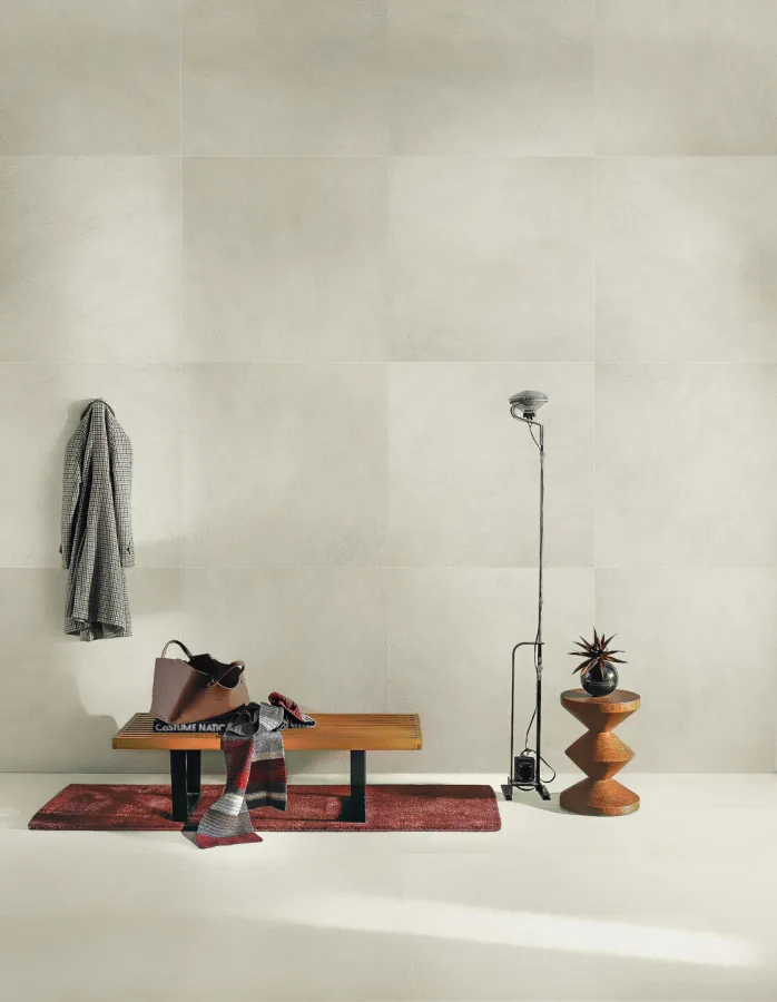 Gigacer Argilla Beige mat 120x120 (GIGARGBI1212M5)