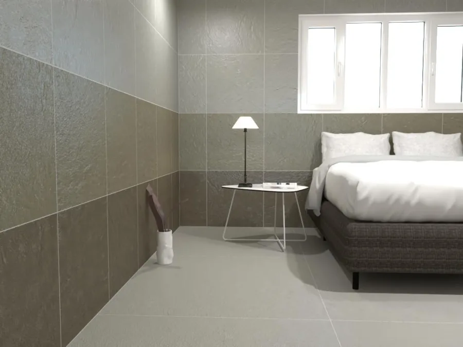 Gigacer Argilla Beige mat 60x60 (GIGARGBIRRM5)