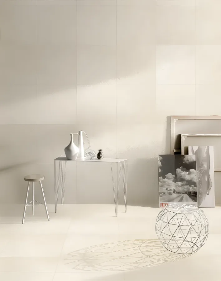 Gigacer Argilla Beige mat 60x60 (GIGARGBIRRQ)