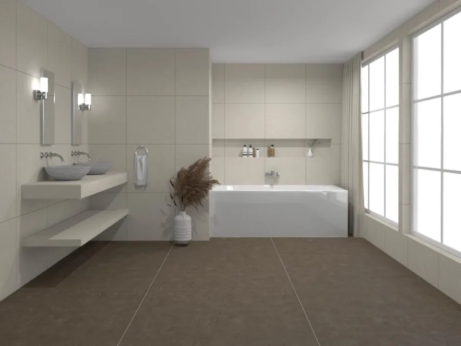 Gigacer Argilla Grijs mat 120x120 (GIGARGDA1212M5)