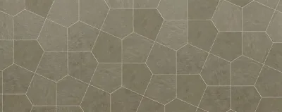 Gigacer Argilla Antraciet mat 10x17