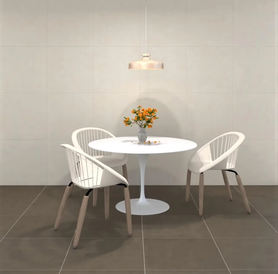 Gigacer Argilla Antraciet mat 60x60 (GIGARGDARRQ)