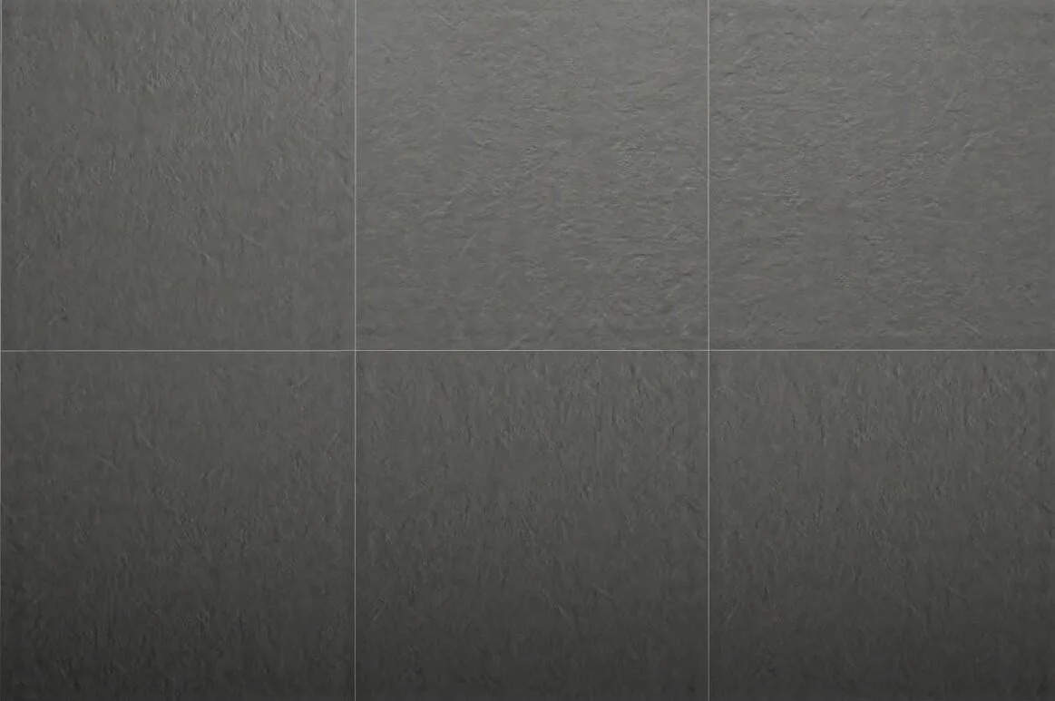 Gigacer Argilla Grijs mat 120x120
