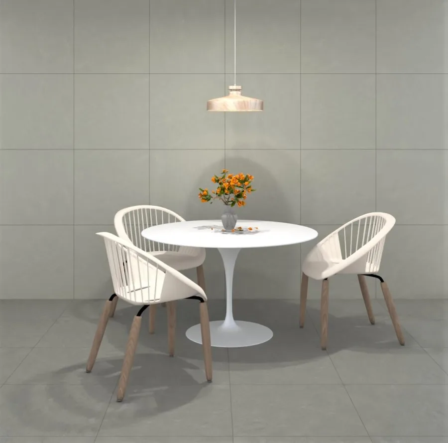 Gigacer Argilla Grijs mat 60x60 (GIGARGDRRRQ)