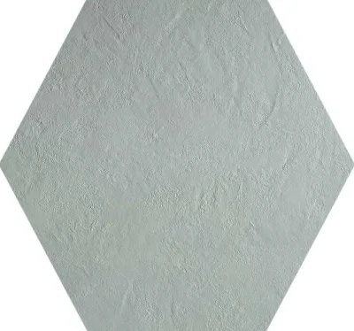 Gigacer Argilla Blauw mat 31x36