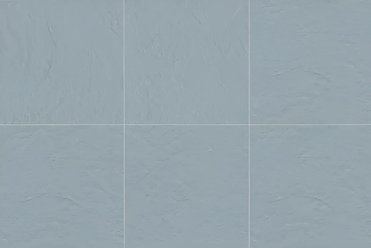 Gigacer Argilla Blauw mat 60x60