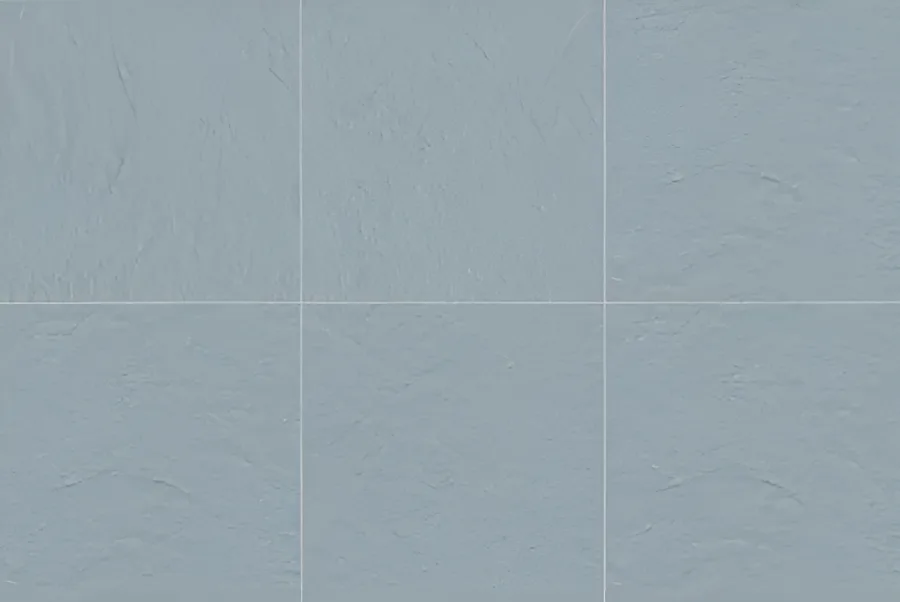 Gigacer Argilla Blauw mat 60x60