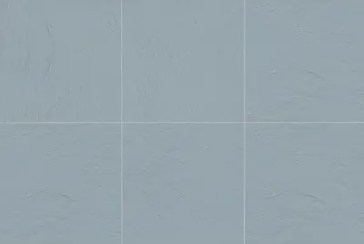Gigacer Argilla Blauw mat 60x60