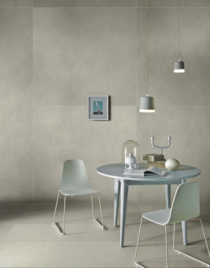 Gigacer Argilla Grijs mat 120x120 (GIGARGVE1212Q)