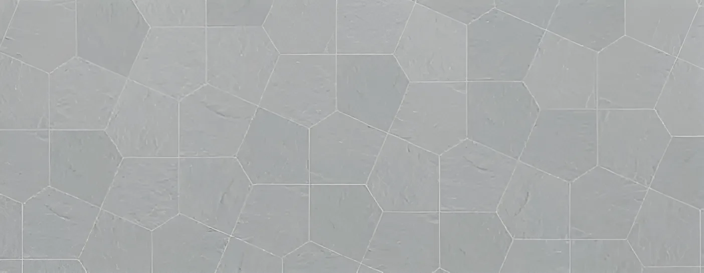 Gigacer Argilla Grijs mat 10x17