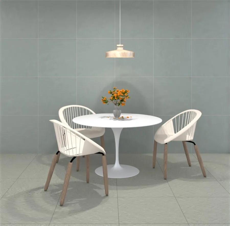Gigacer Argilla Grijs mat 60x60 (GIGARGVERRM5)