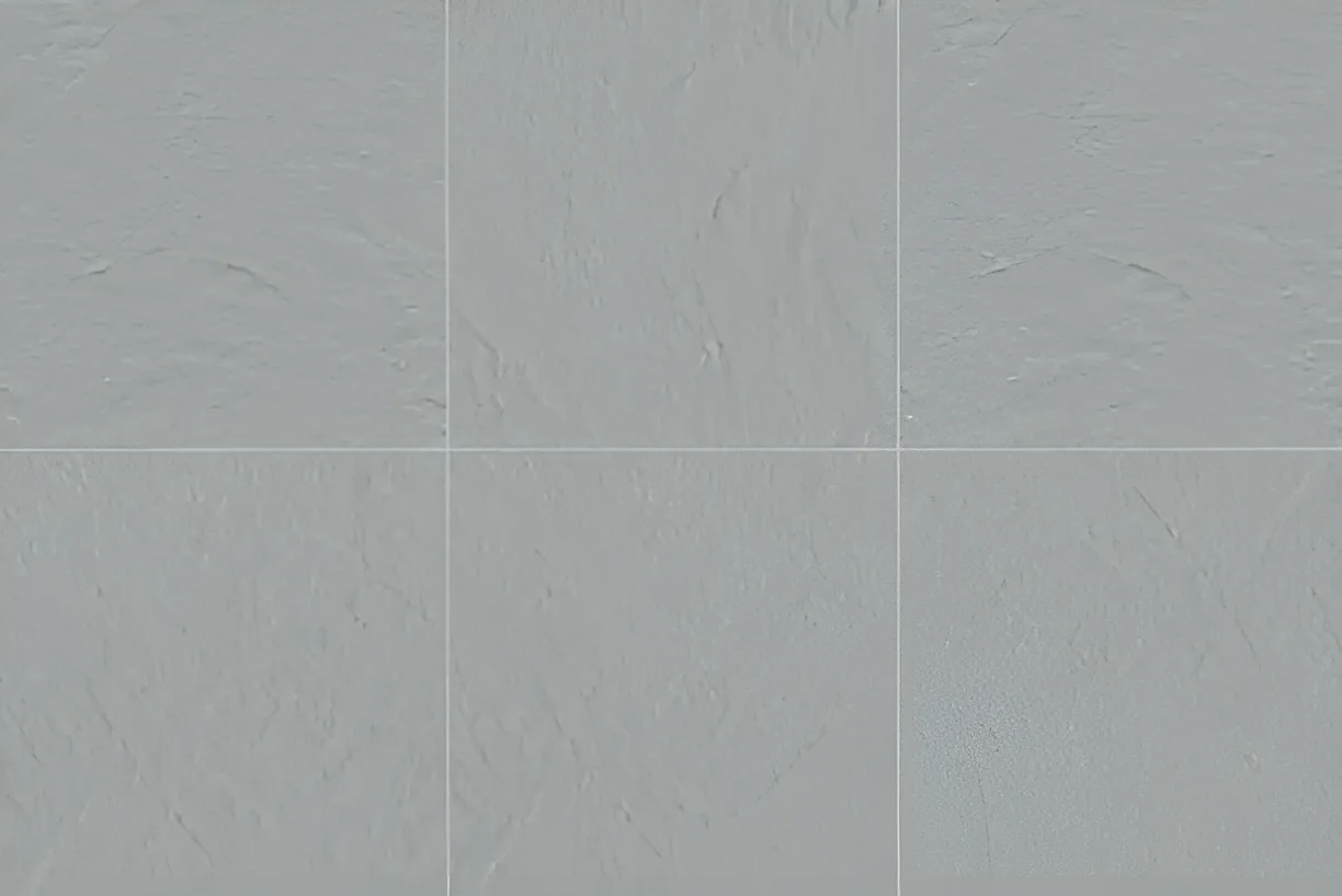 Gigacer Argilla Grijs mat 60x60