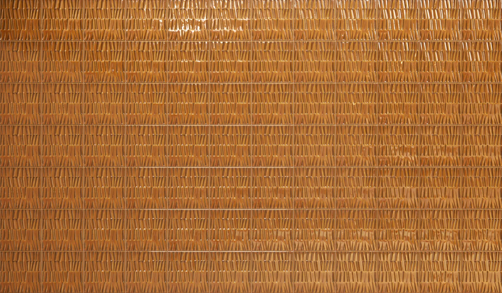 Gigacer Bamboo Geel 15x15