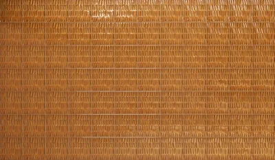 Gigacer Bamboo Geel 15x15