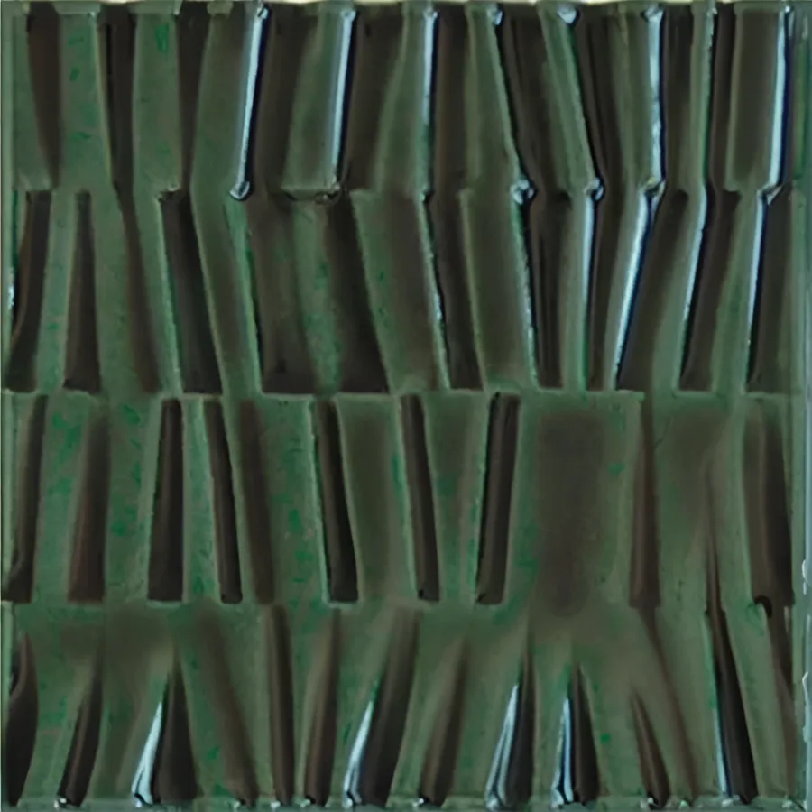 Gigacer Bamboo Groen 15x15 (GIGBAMAV)