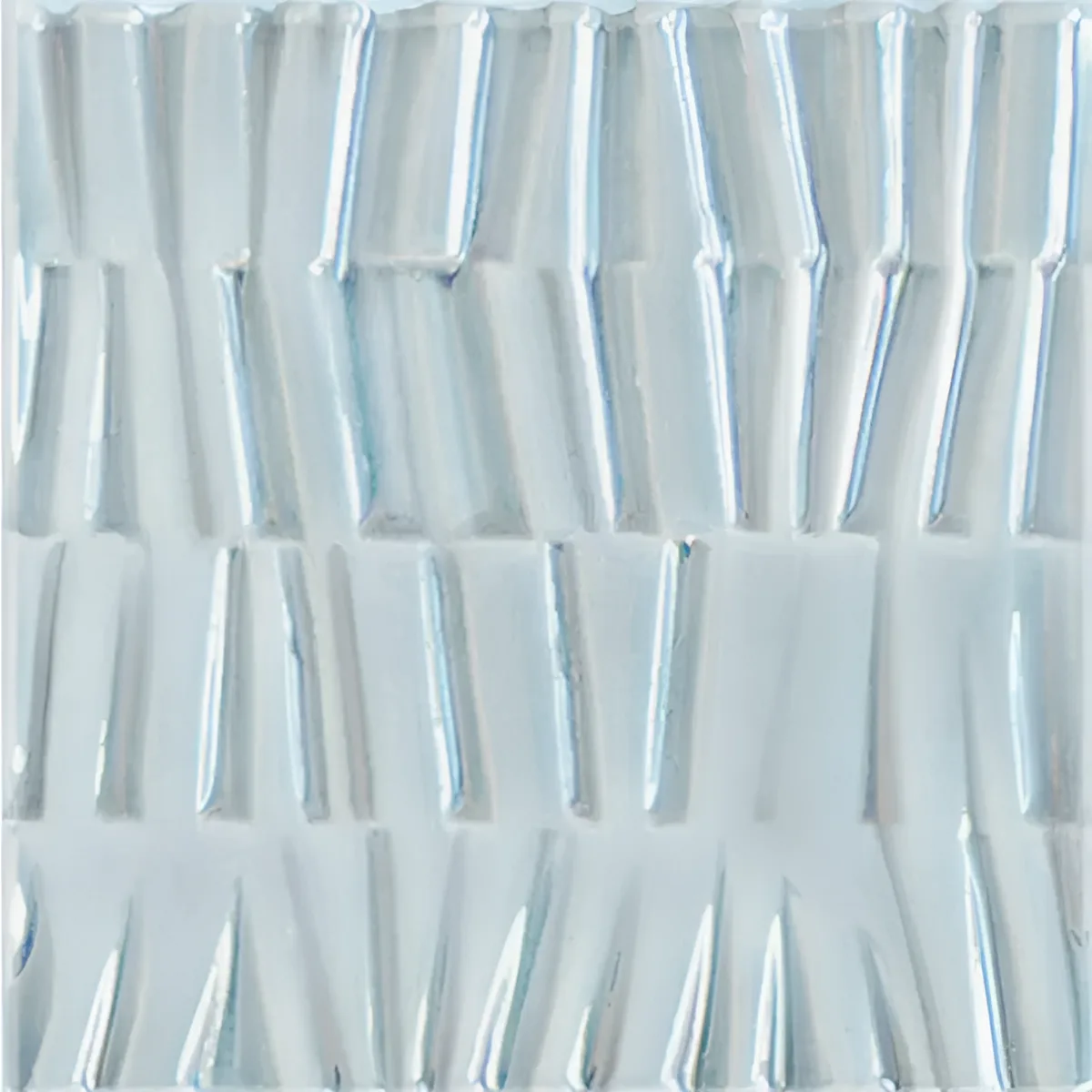 Gigacer Bamboo Blauw 15x15