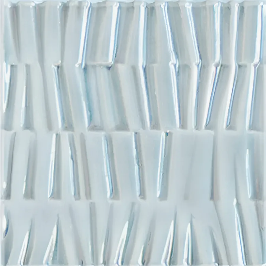 Gigacer Bamboo Blauw 15x15 (GIGBAMOL)
