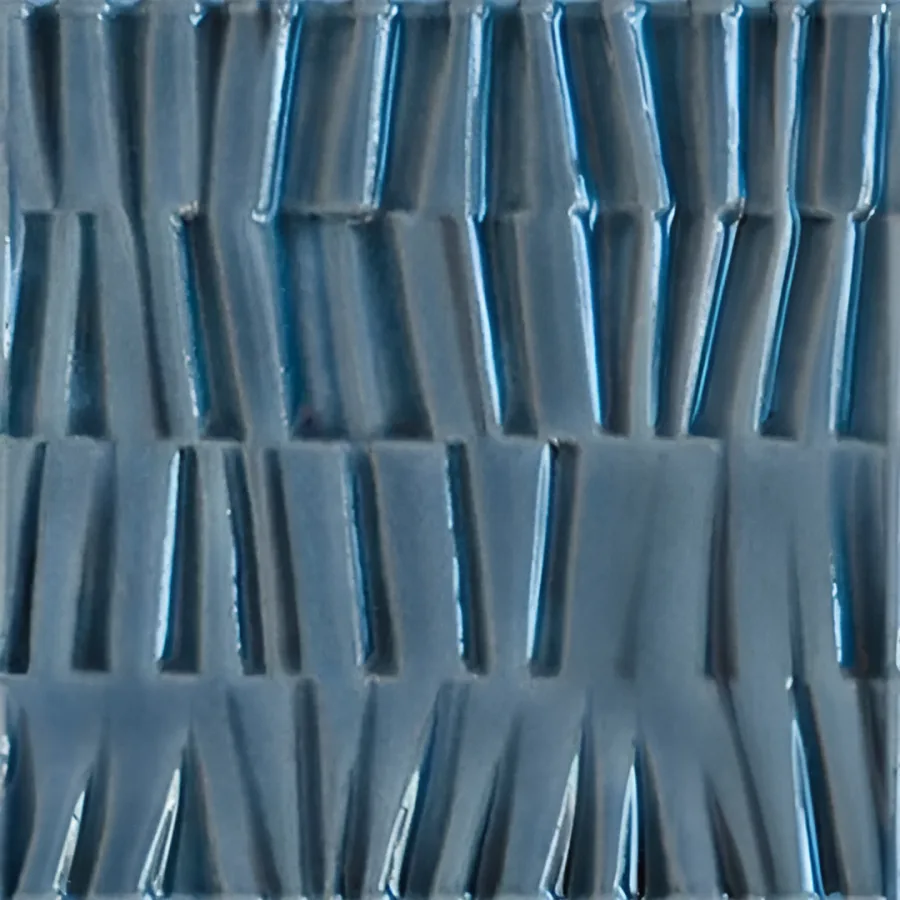Gigacer Bamboo Blauw 15x15 (GIGBAMOV)