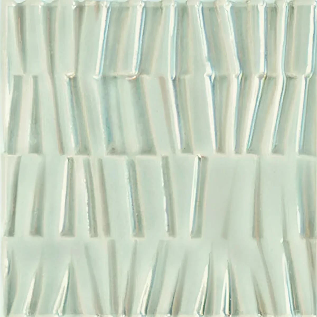 Gigacer Bamboo Groen 15x15