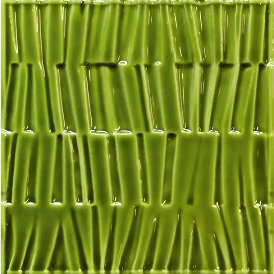Gigacer Bamboo Groen 15x15 (GIGBAMVO)