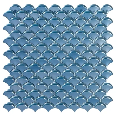 Blauw