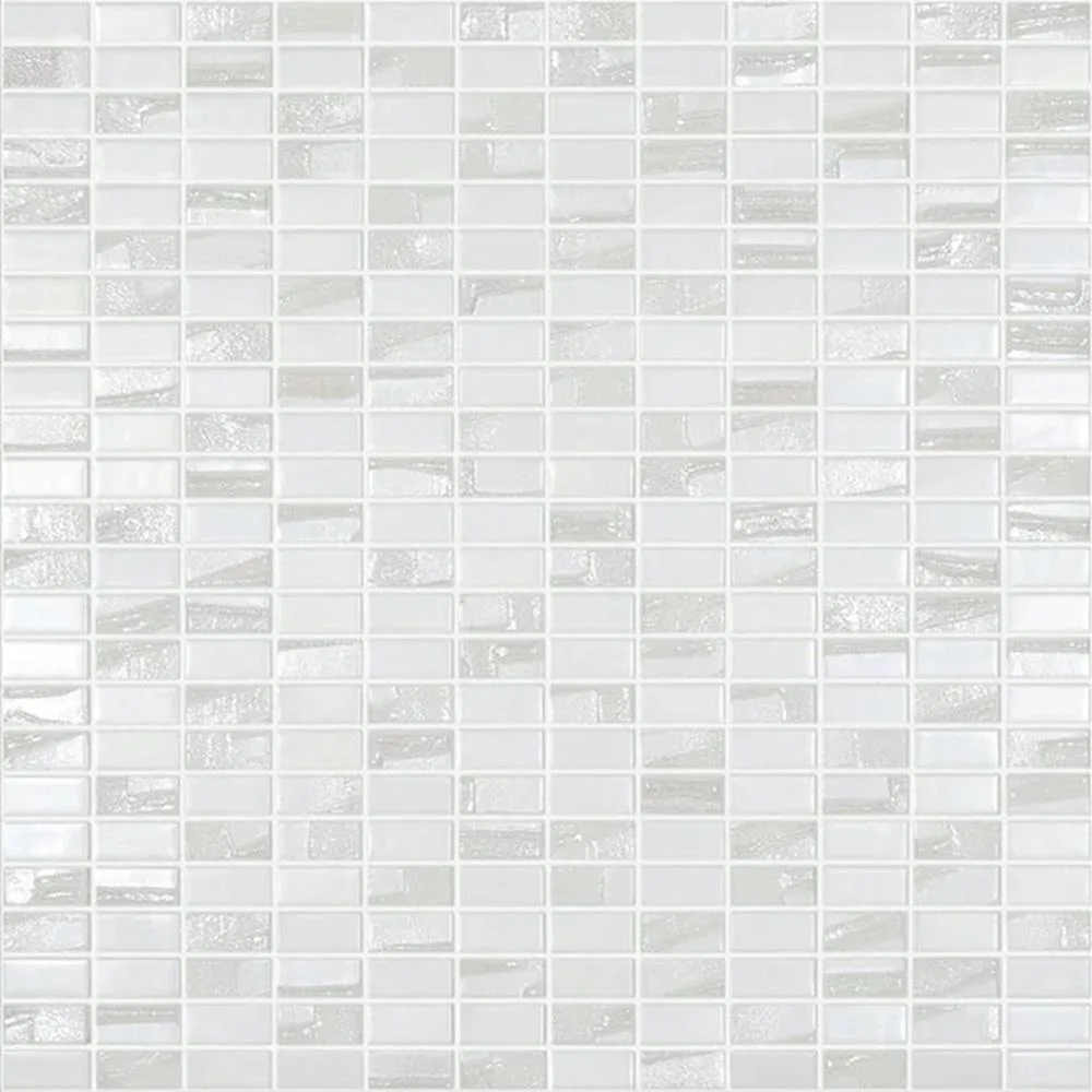 Grandeur Glass Wit glans 32x32