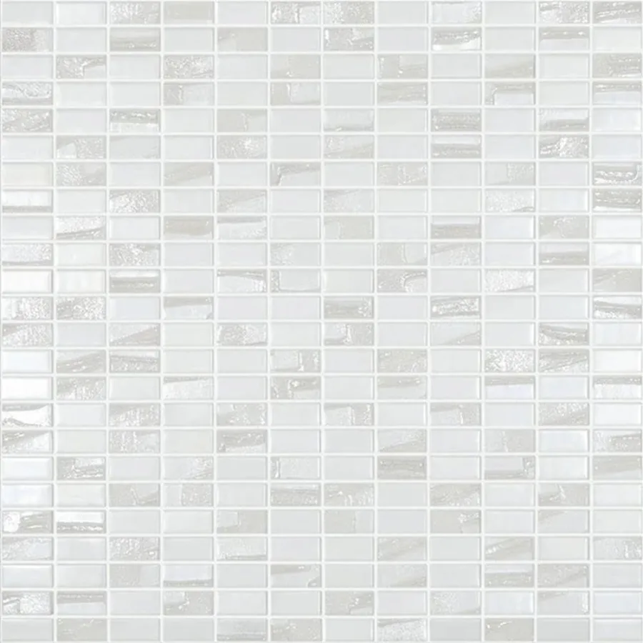 Grandeur Glass Wit glans 32x32 (GRAGLAJW)