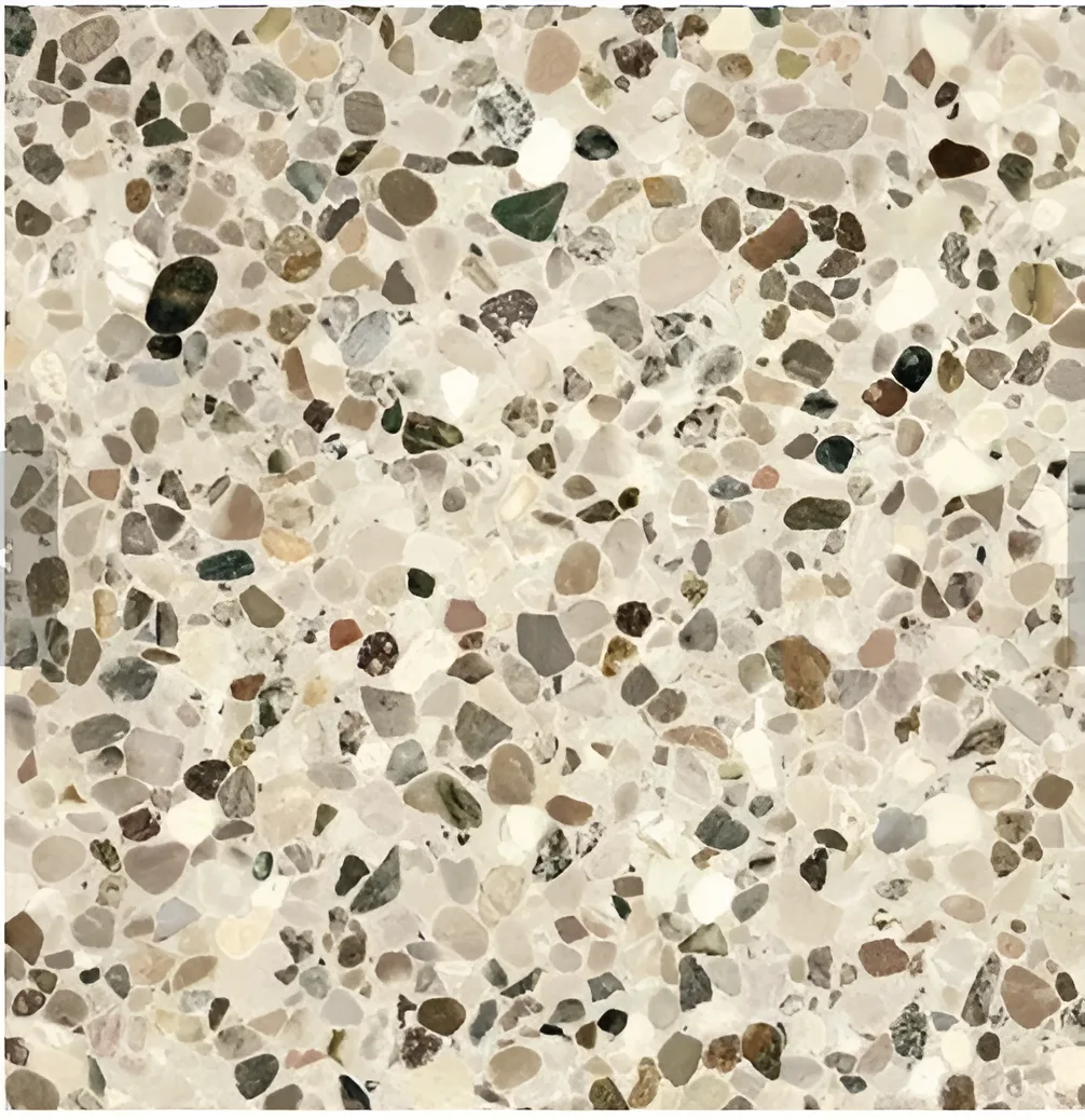 Grandeur Granito Beige mat 40x40