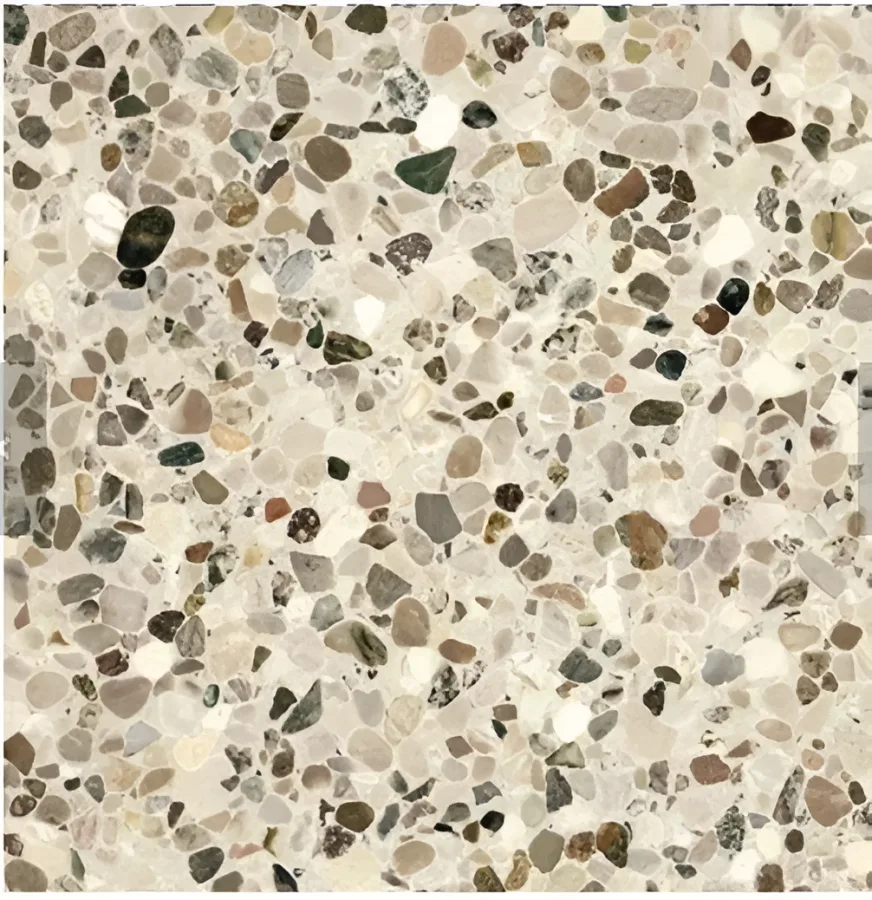 Grandeur Granito Beige mat 40x40