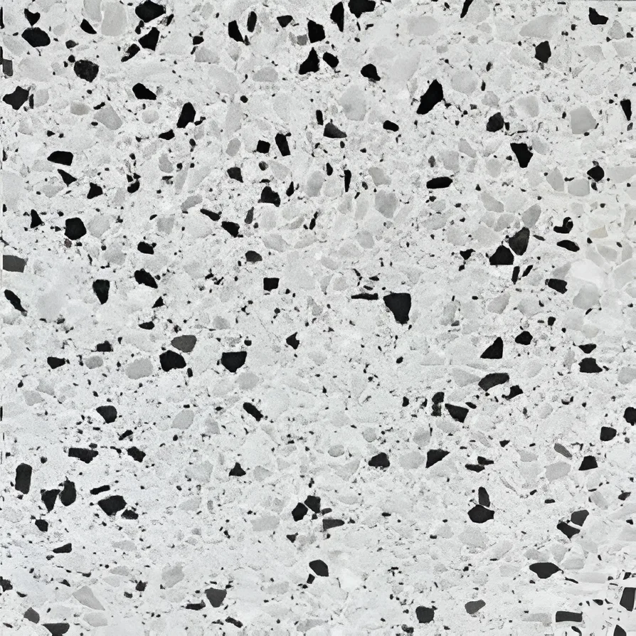 Grandeur Granito Multicolor mat 60x60