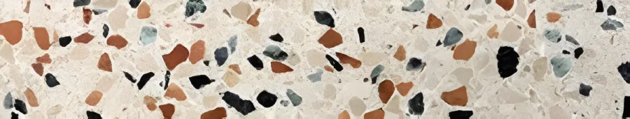 Grandeur Granito Multicolor mat 8x40 (GRAGRACOP)