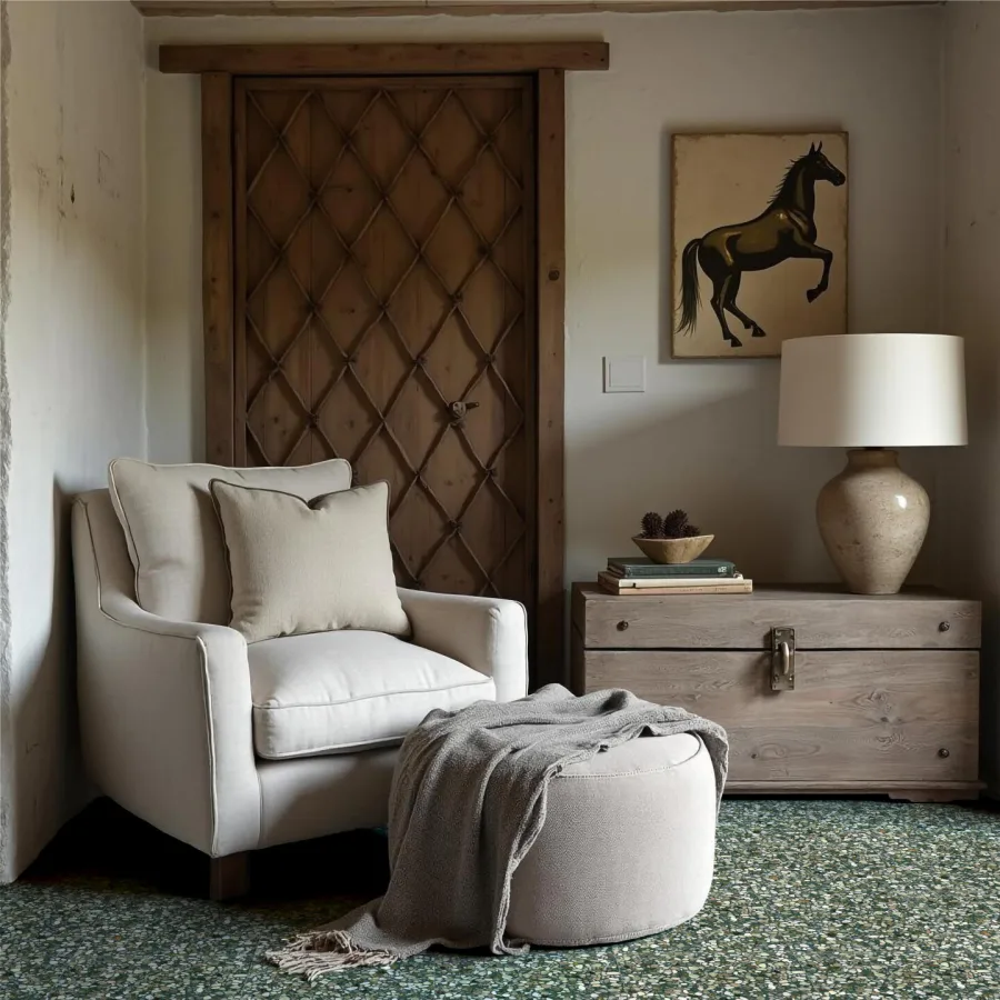 Grandeur Granito Grijs mat 40x40 (GRAGRAFIRU)