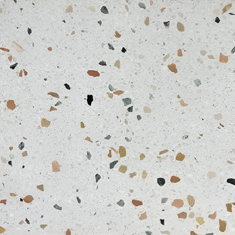 Grandeur Granito Multicolor mat 60x60 (GRAGRALIRR)