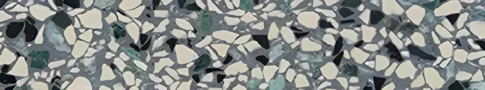 Grandeur Granito Multicolor mat 8x40