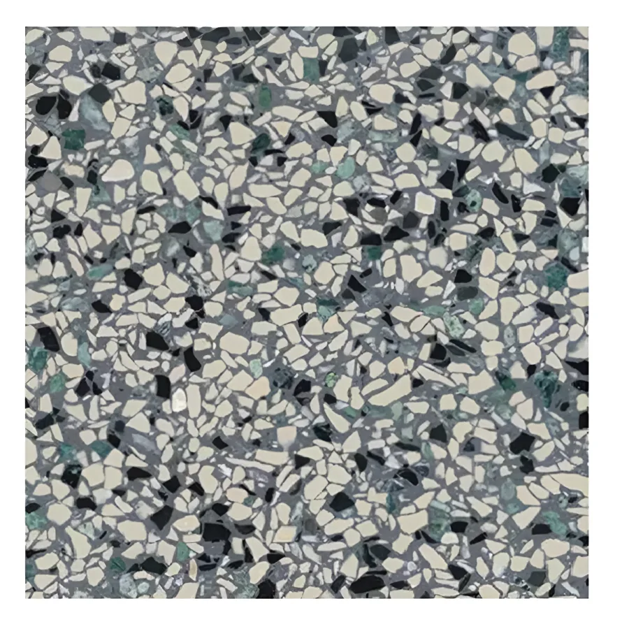 Grandeur Granito Multicolor mat 40x40 (GRAGRAPADU)