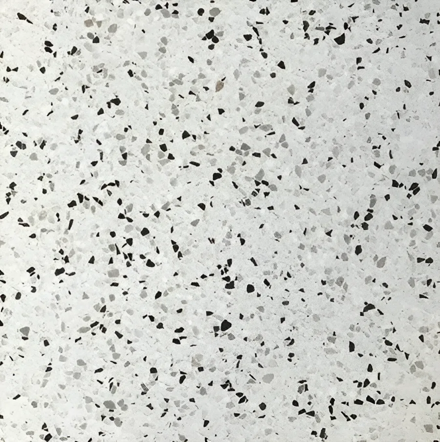 Grandeur Granito Wit mat 40x40