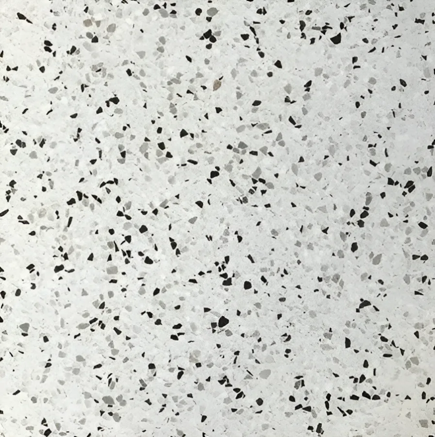 Grandeur Granito Wit mat 40x40 (GRAGRAPARU)