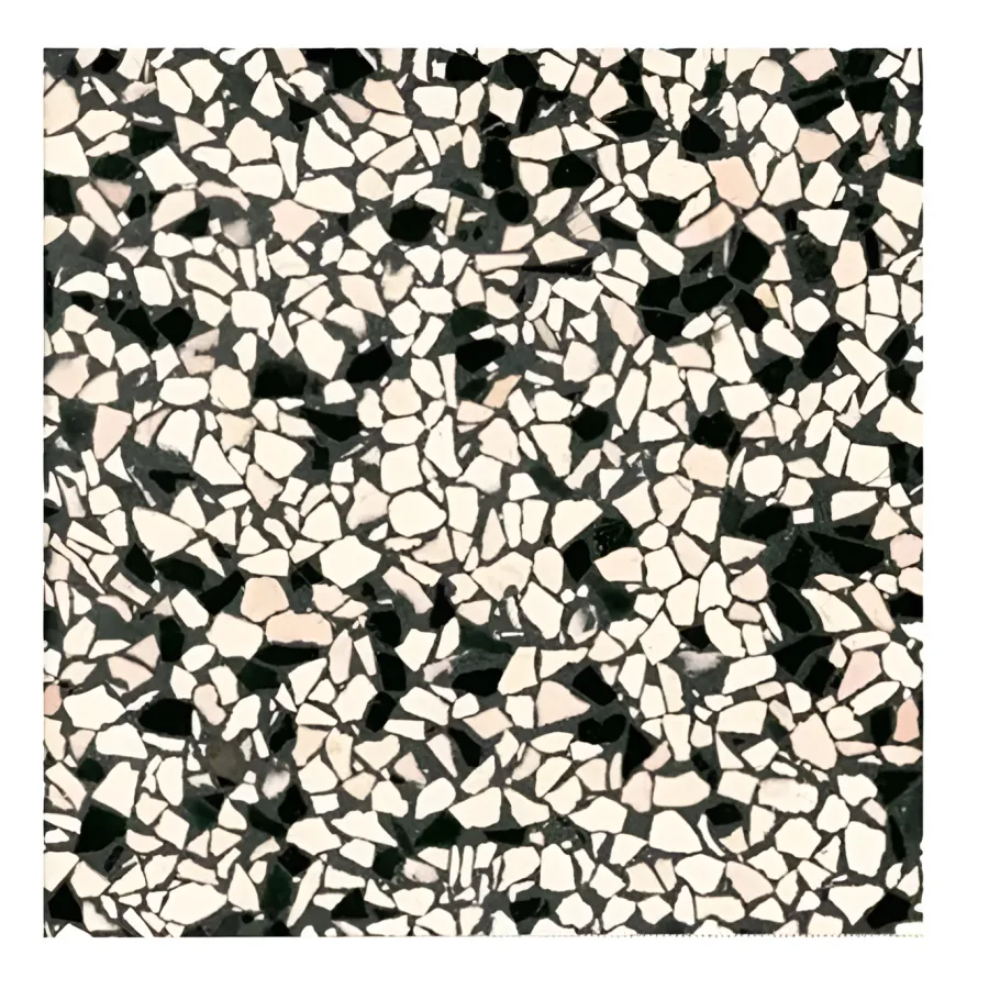 Grandeur Granito Wit mat 40x40 (GRAGRAPISU)