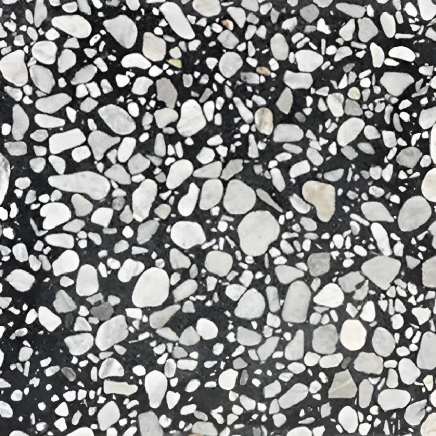 Grandeur Granito Multicolor mat 60x60 (GRAGRAPORR)