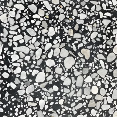 Grandeur Granito Multicolor mat 60x60