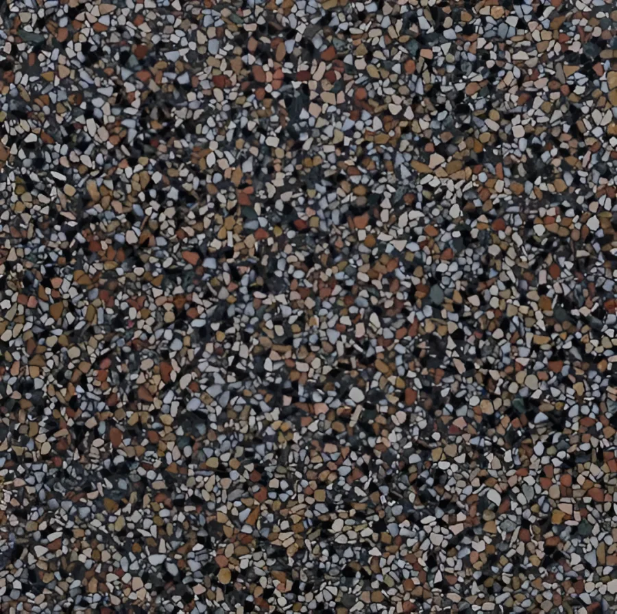 Grandeur Granito Grijs mat 40x40 (GRAGRAROMU)