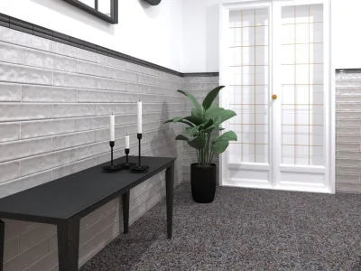Grandeur Granito Grijs mat 40x40