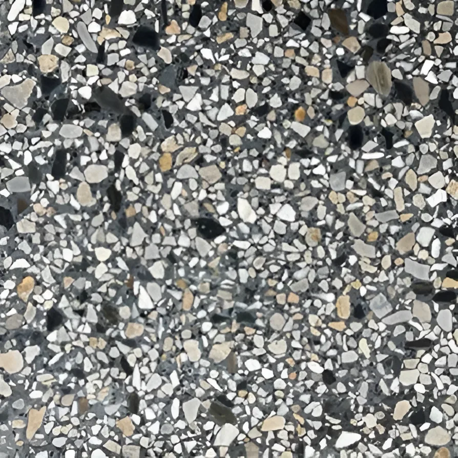 Grandeur Granito Multicolor mat 60x60 (GRAGRASIRR)