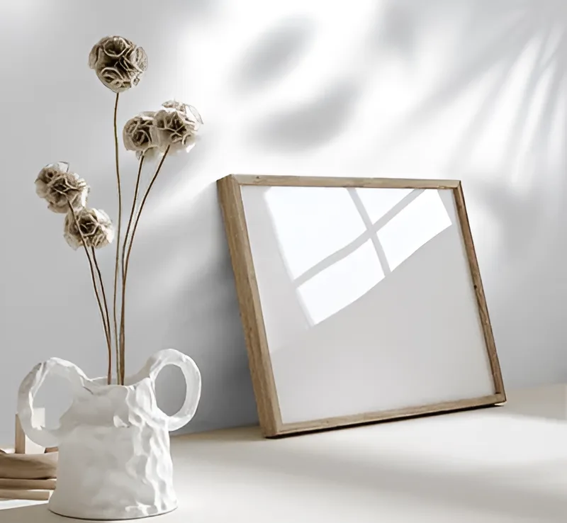 Grandeur White Wit mat 30x60 (GRAMATWHITEBR)