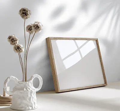 Grandeur White Wit mat 30x60 (GRAMATWHITEBR)